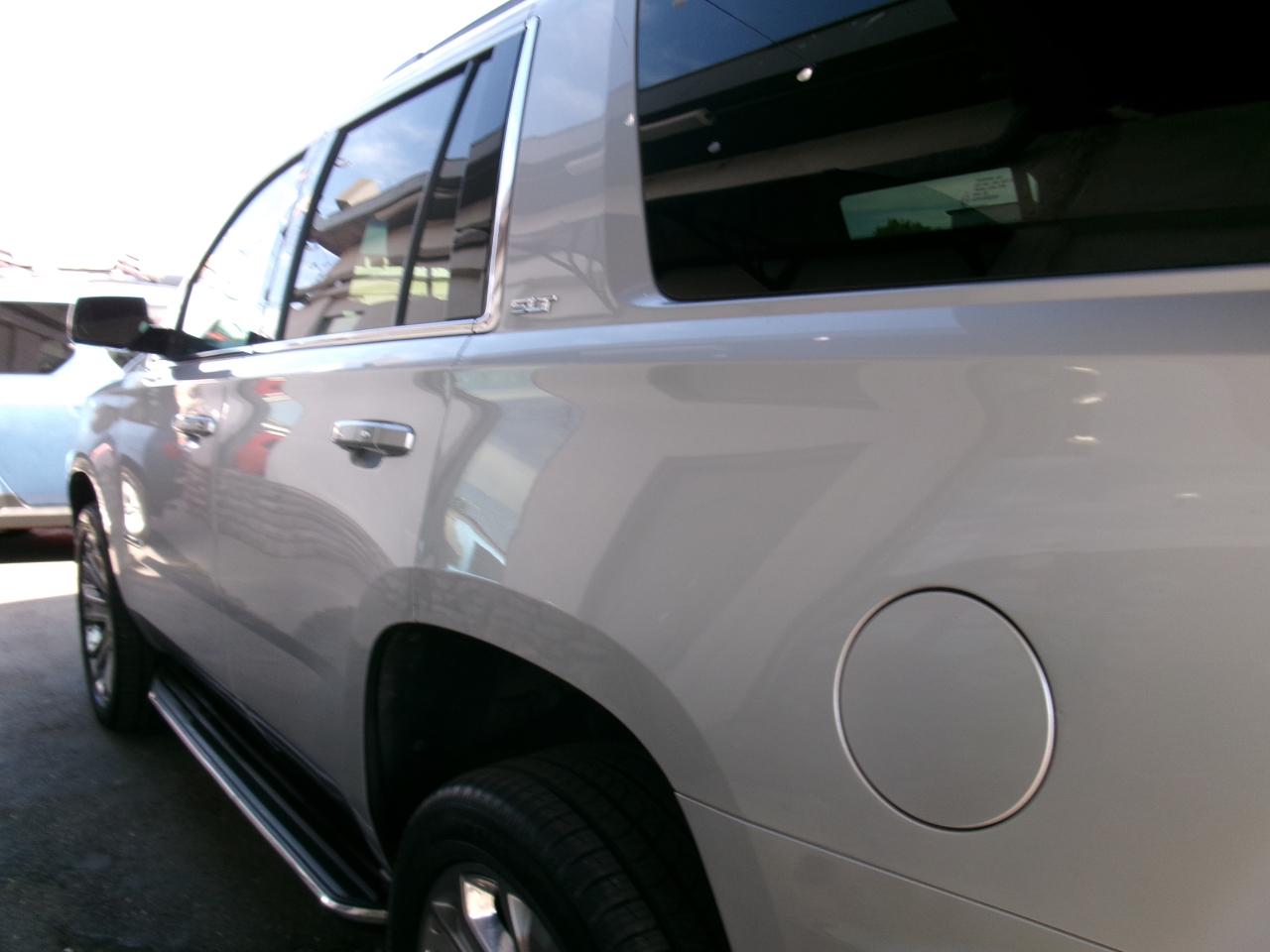 GMC Yukon 4WD 4dr SLT 2019