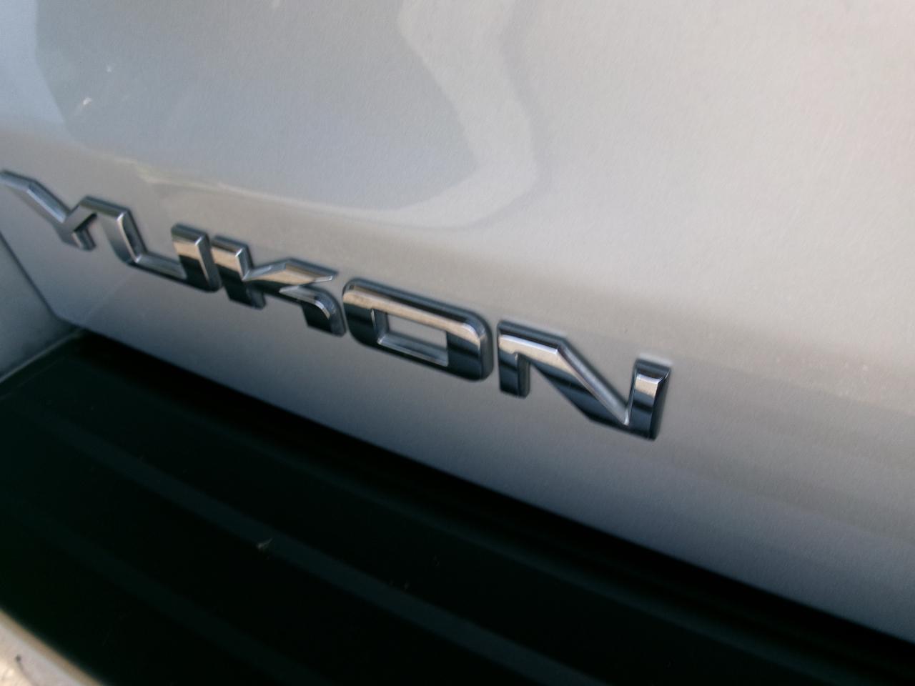 GMC Yukon 4WD 4dr SLT 2019