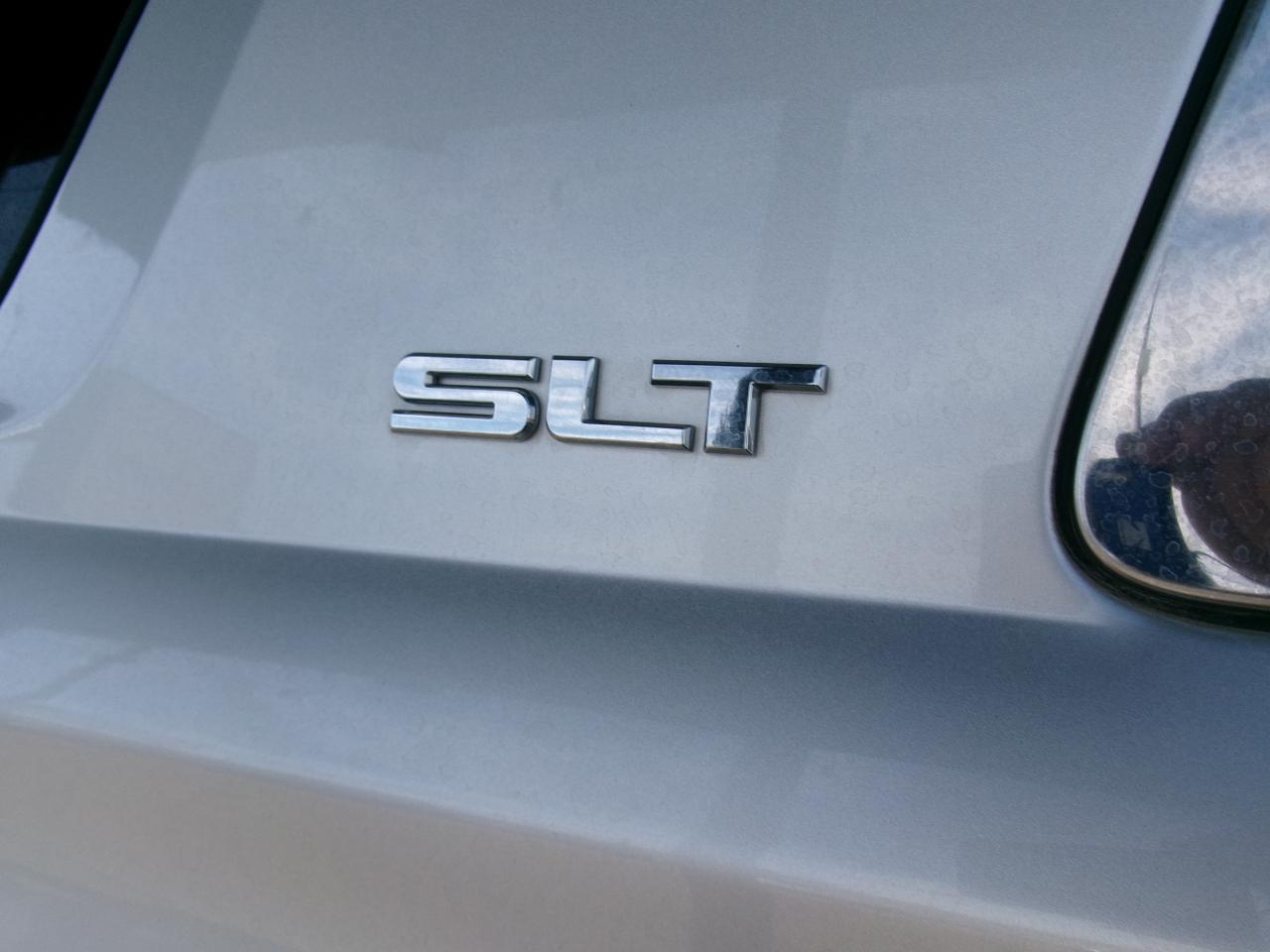 GMC Yukon 4WD 4dr SLT 2019