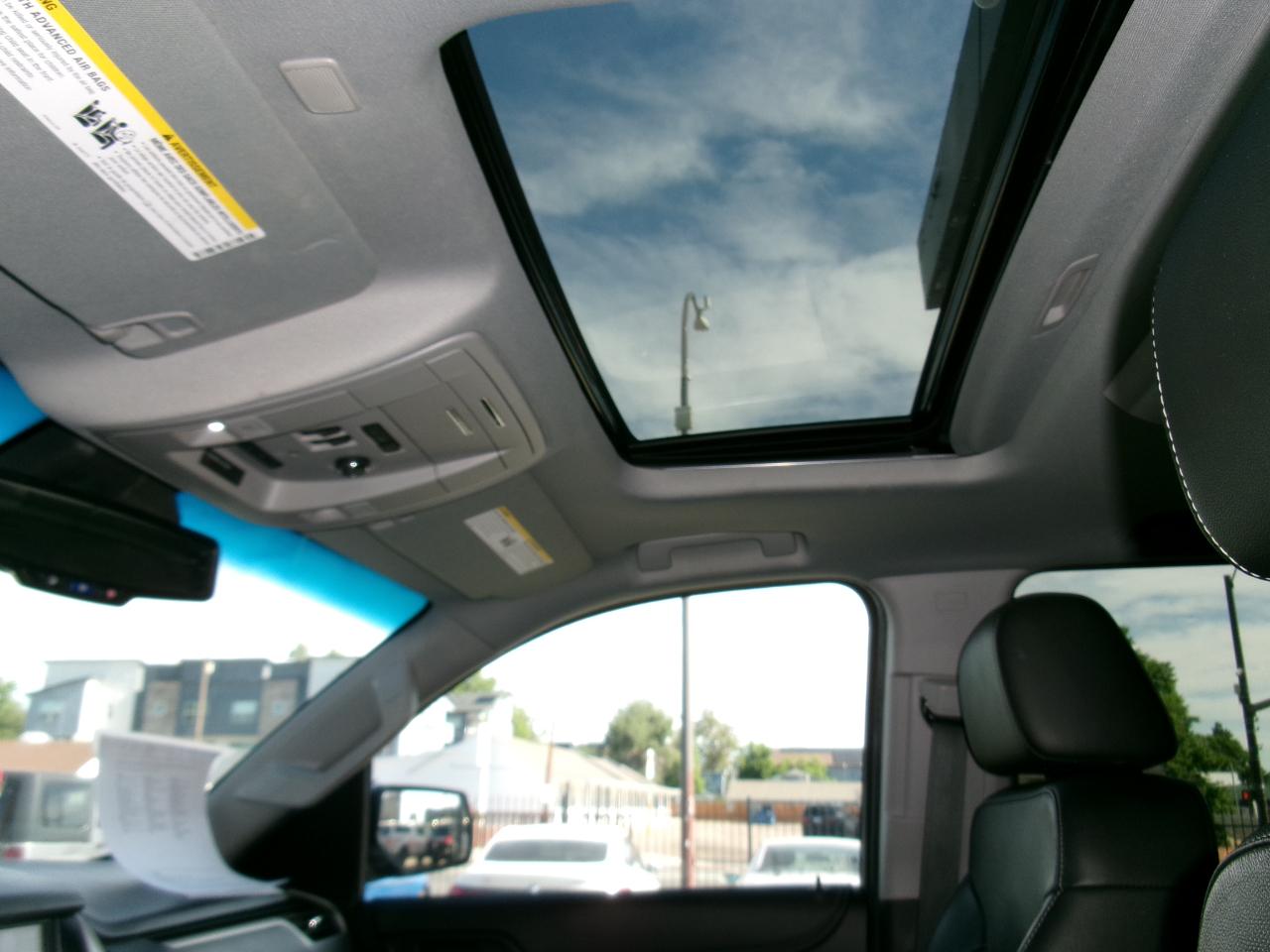 GMC Yukon 4WD 4dr SLT 2019