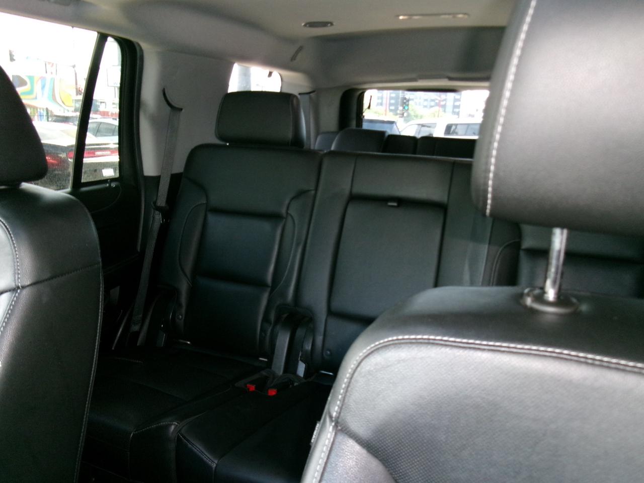 GMC Yukon 4WD 4dr SLT 2019