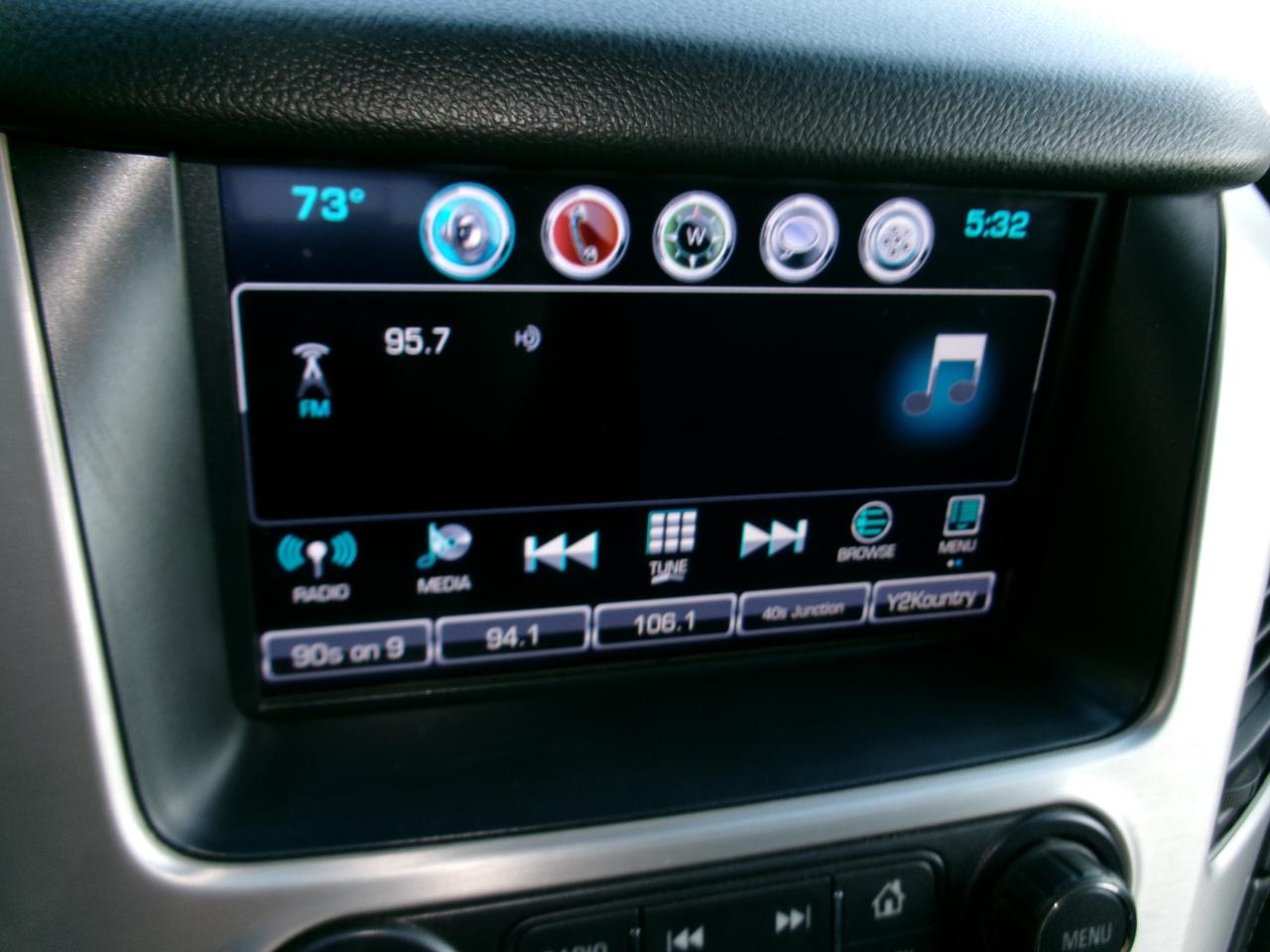 GMC Yukon 4WD 4dr SLT 2019