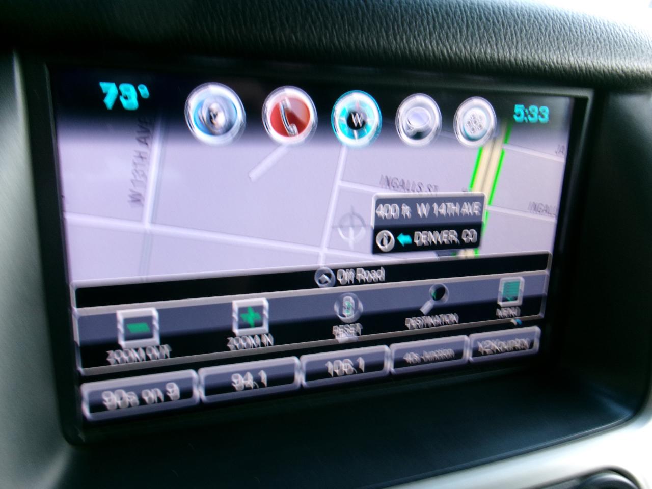 GMC Yukon 4WD 4dr SLT 2019