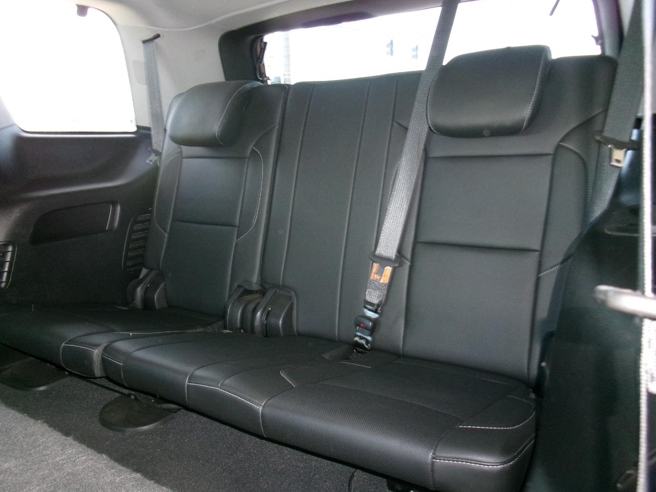 GMC Yukon 4WD 4dr SLT 2019