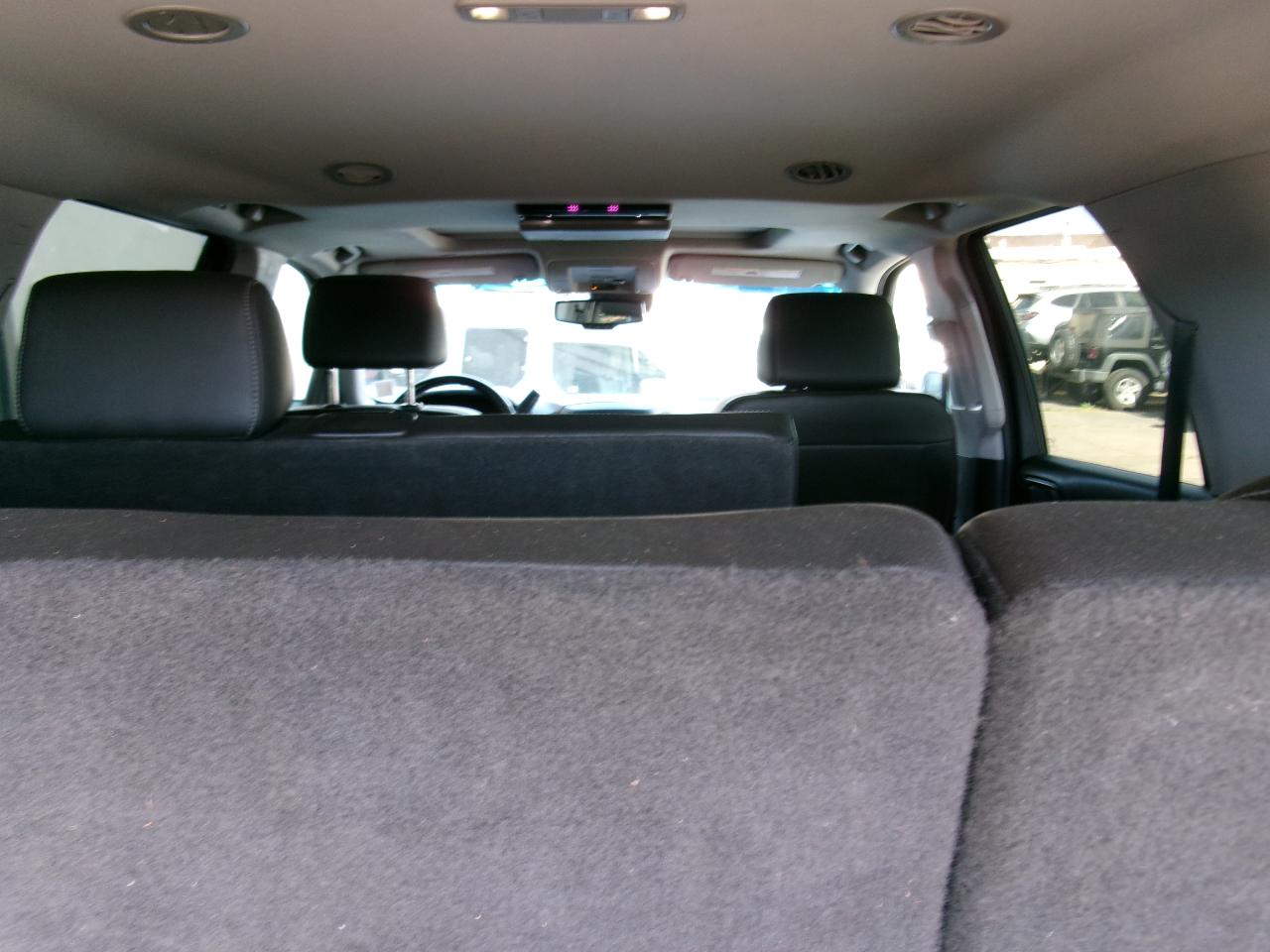 GMC Yukon 4WD 4dr SLT 2019
