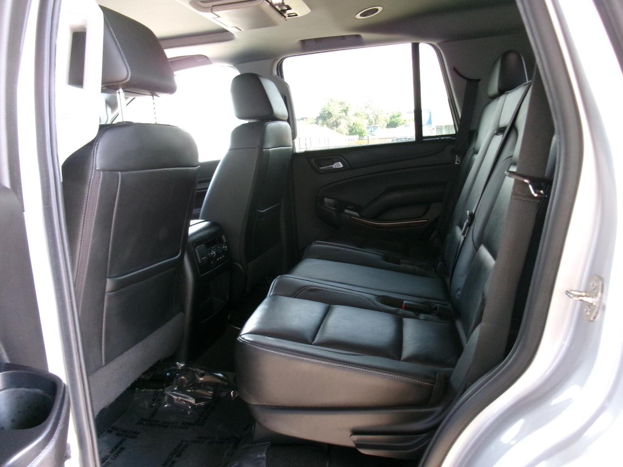 GMC Yukon 4WD 4dr SLT 2019