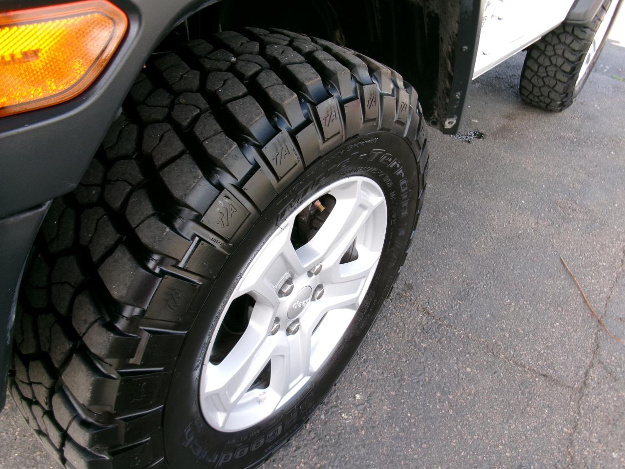 Jeep Wrangler Sport S 4x4 2019