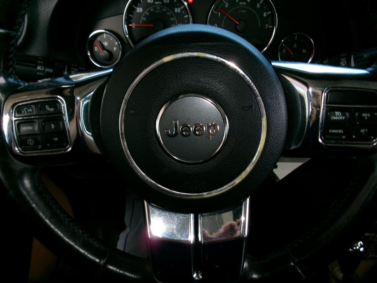 Jeep Wrangler 4WD 2dr Sahara 2015