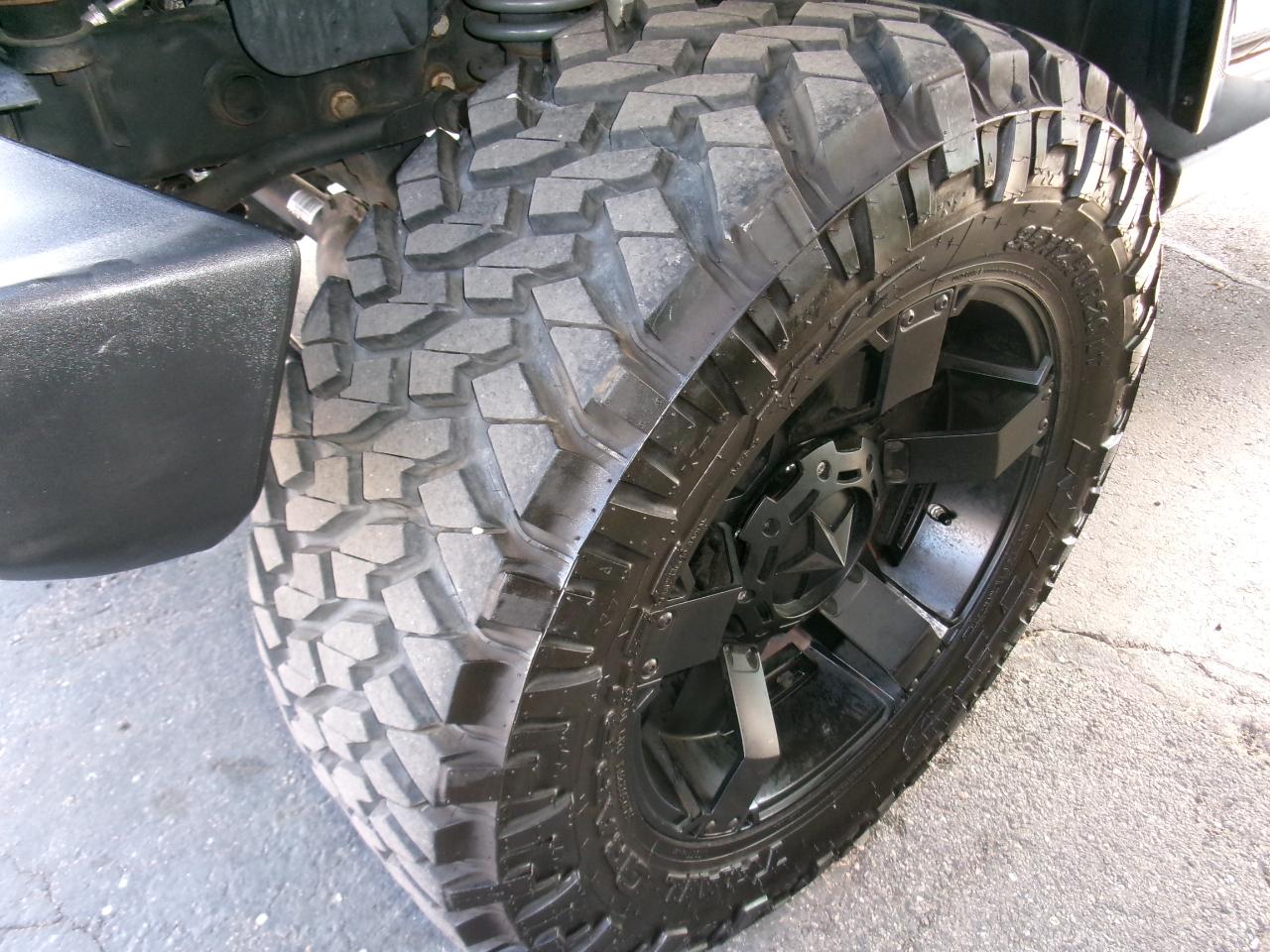 Jeep Wrangler 4WD 2dr Sahara 2015