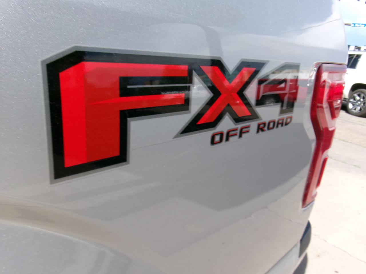 Ford F-150  2018