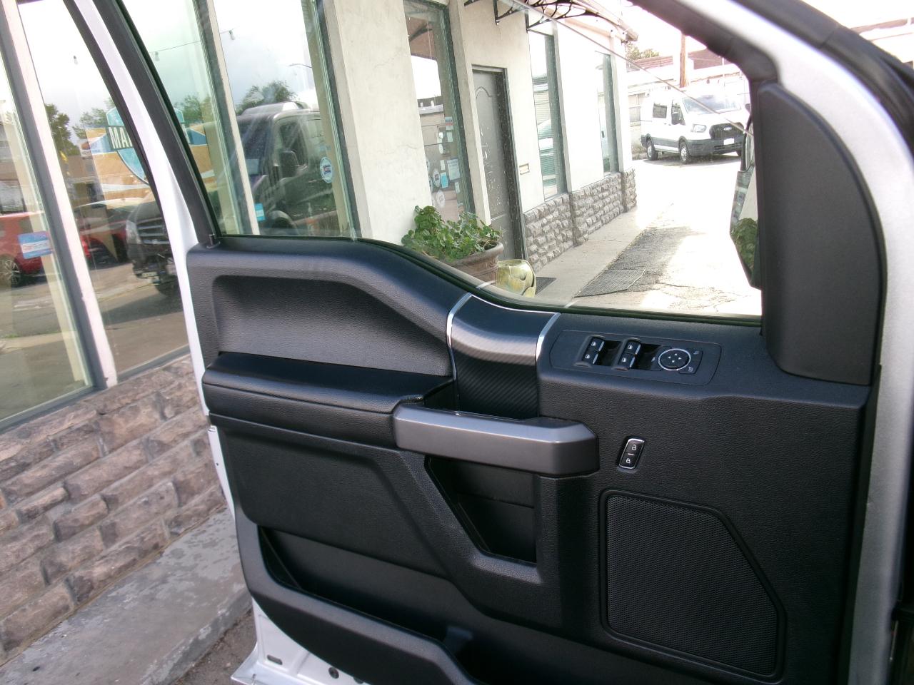Ford F-150  2018