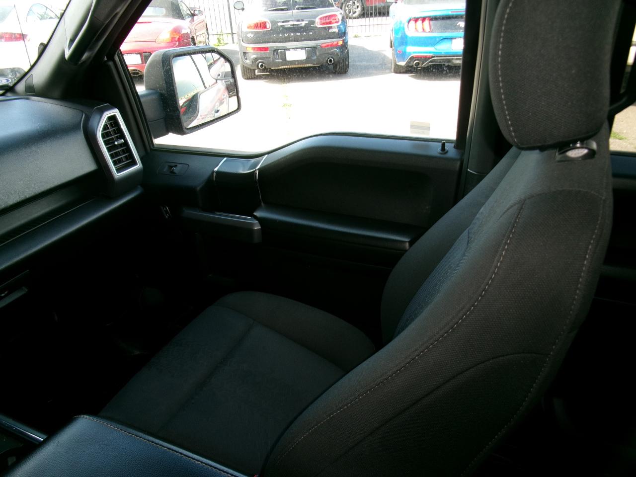 Ford F-150  2018