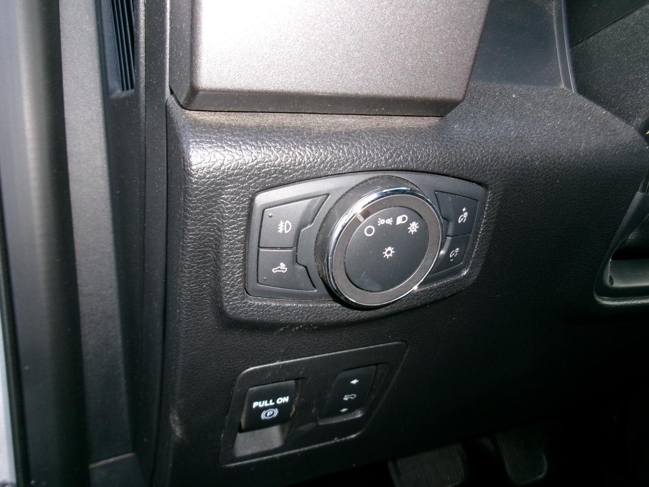 Ford F-150  2018