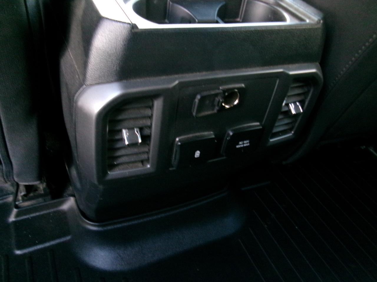 Ford F-150  2018