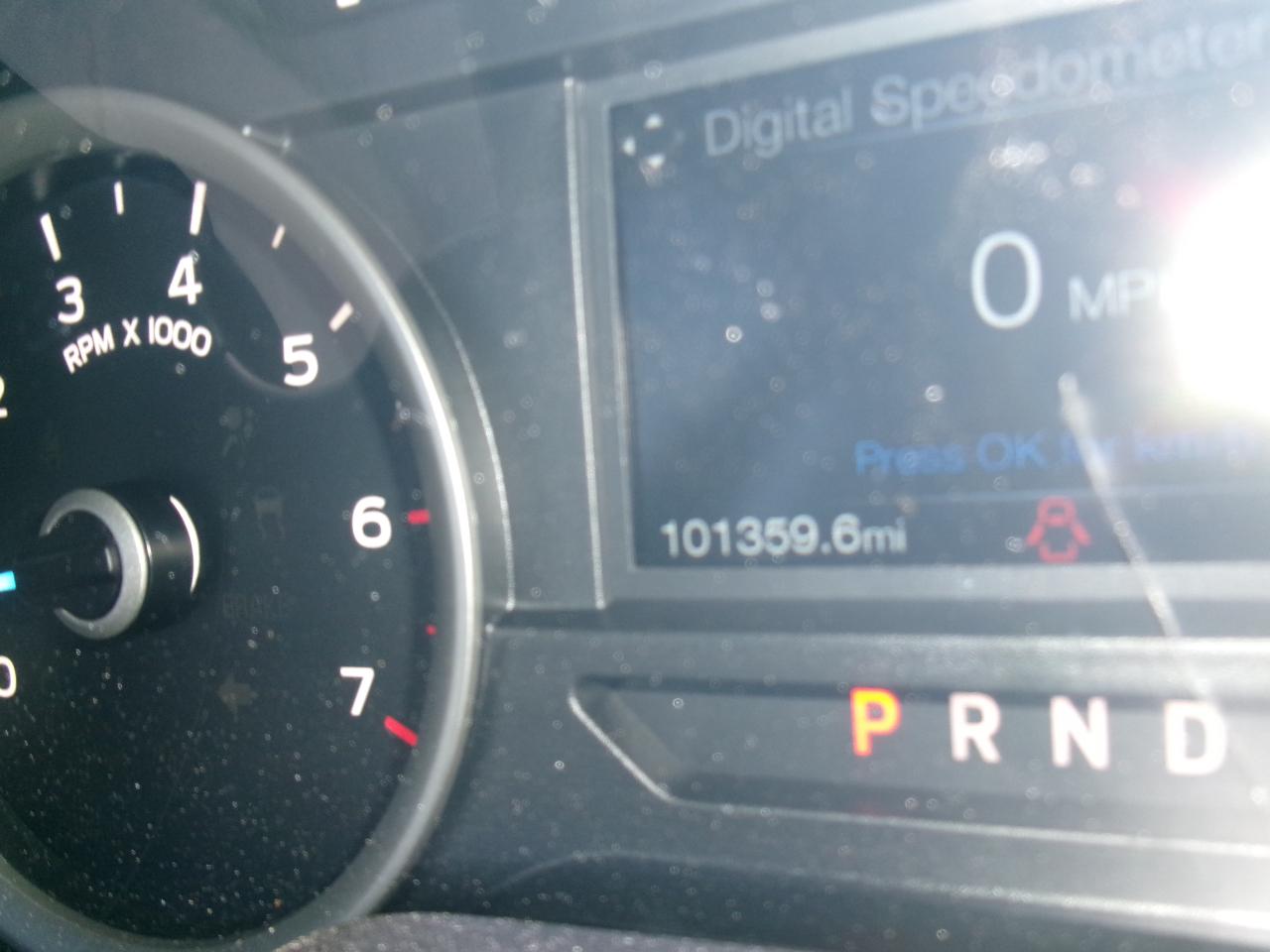 Ford F-150  2018