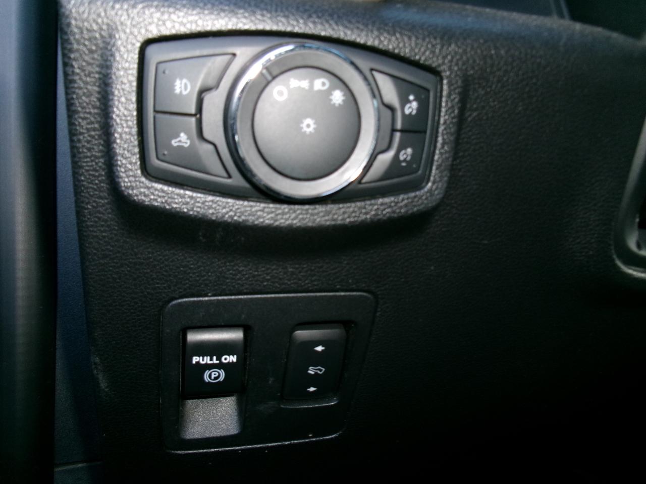 Ford F-150  2018