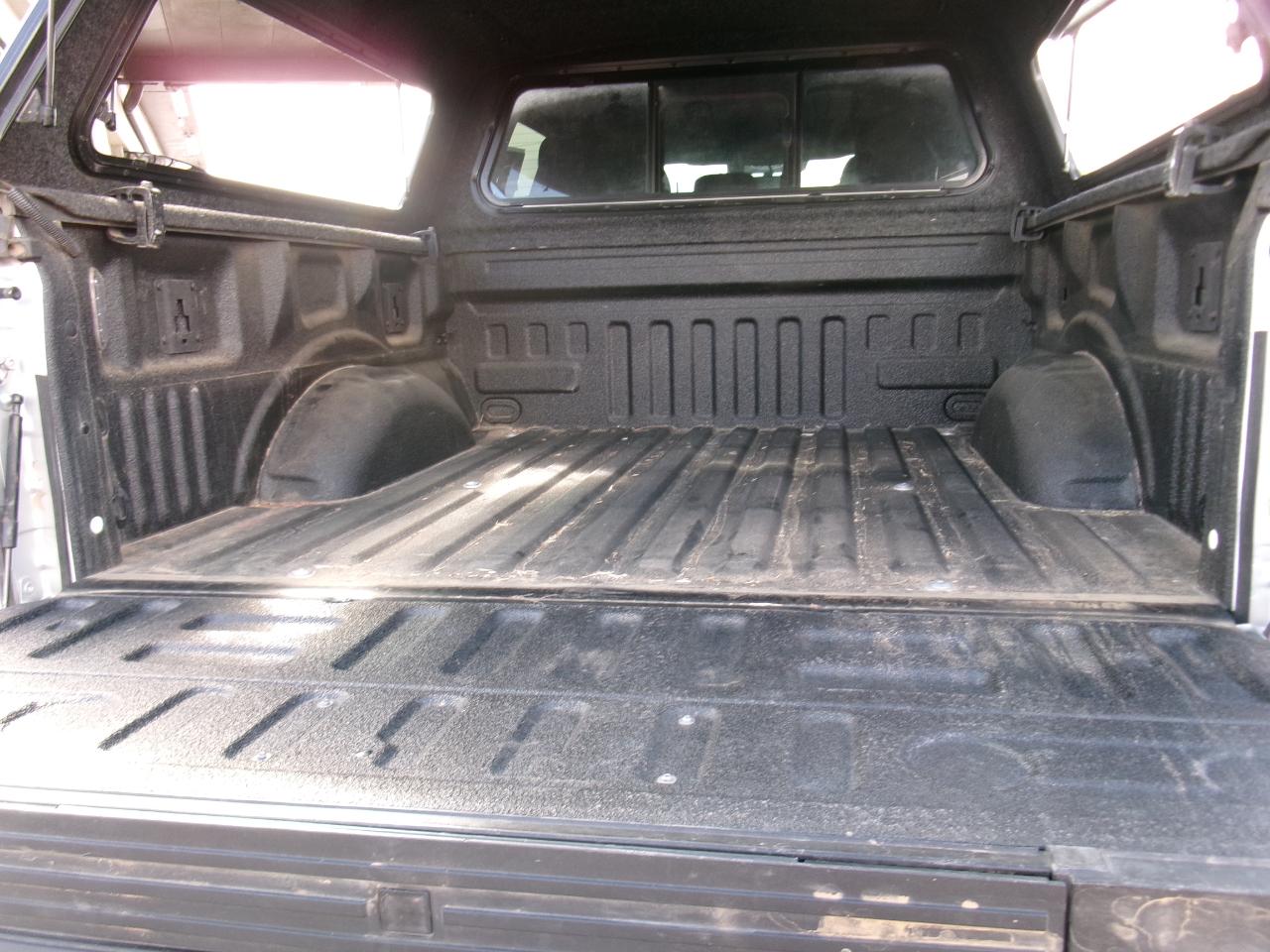 Ford F-150  2018