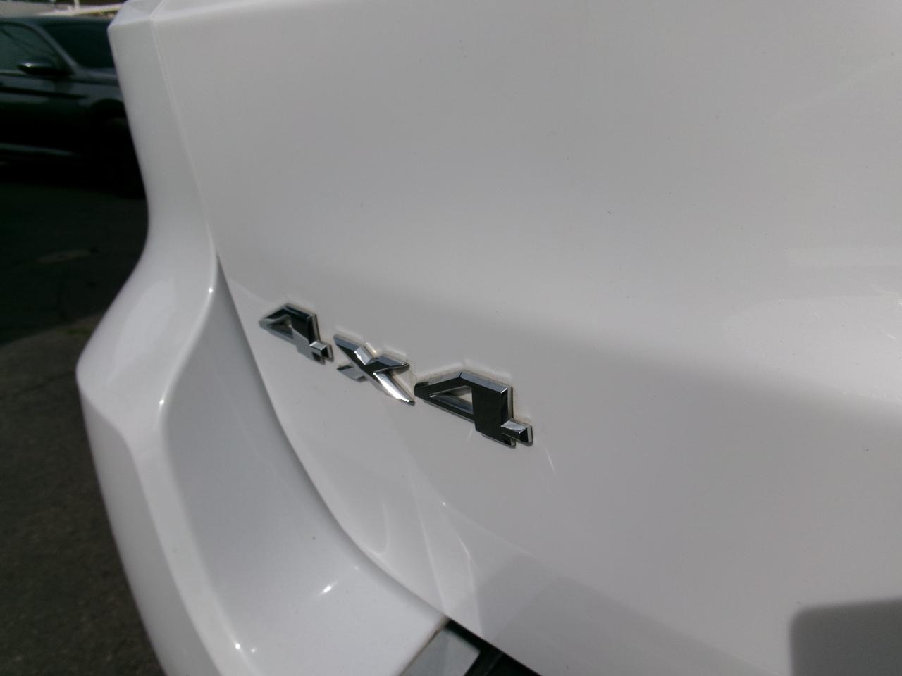 Jeep Grand Cherokee Limited 4x4 2018