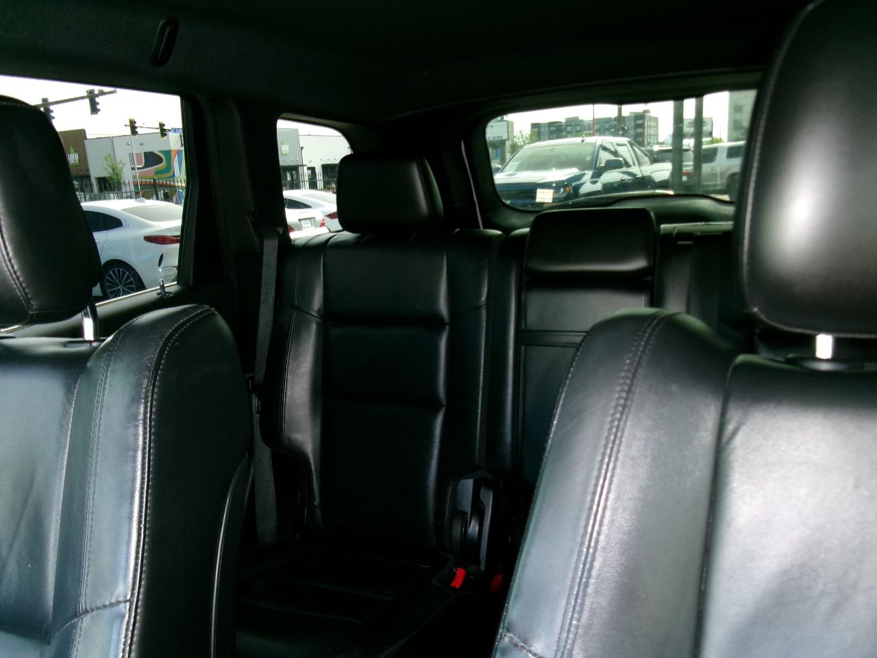 Jeep Grand Cherokee Limited 4x4 2018