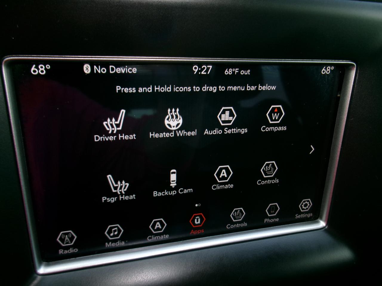 Jeep Grand Cherokee Limited 4x4 2018