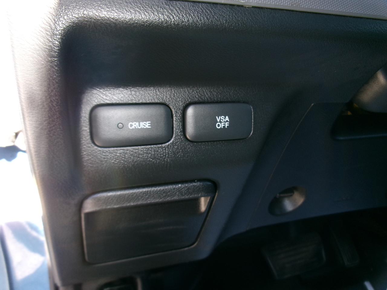 Honda Element 4WD 5dr Auto EX 2008