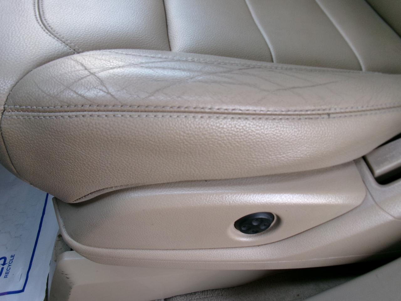 Mercedes-Benz M-Class 4MATIC 4dr ML 350 BlueTEC 2012