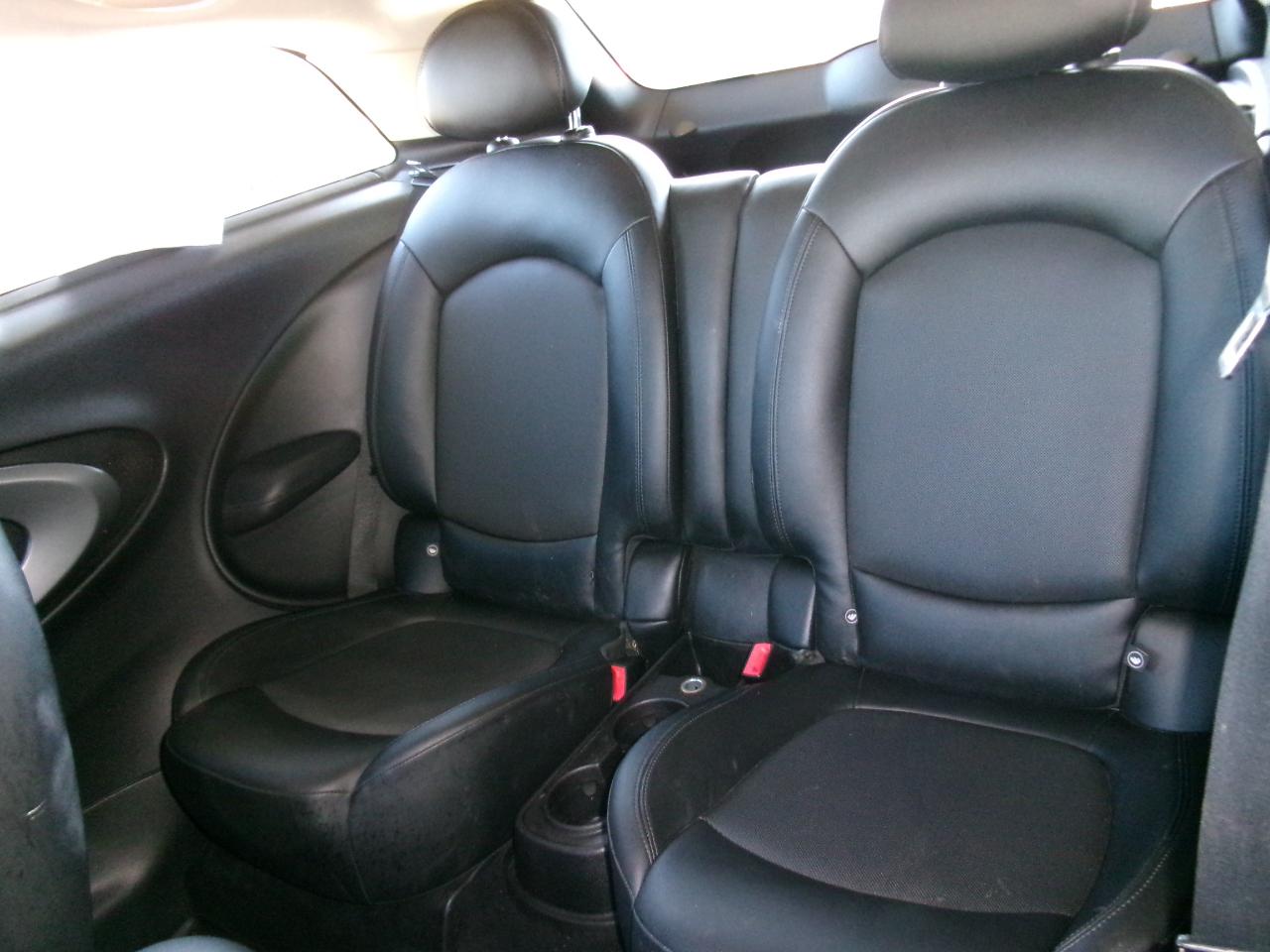 MINI Cooper Paceman ALL4 2dr S 2015