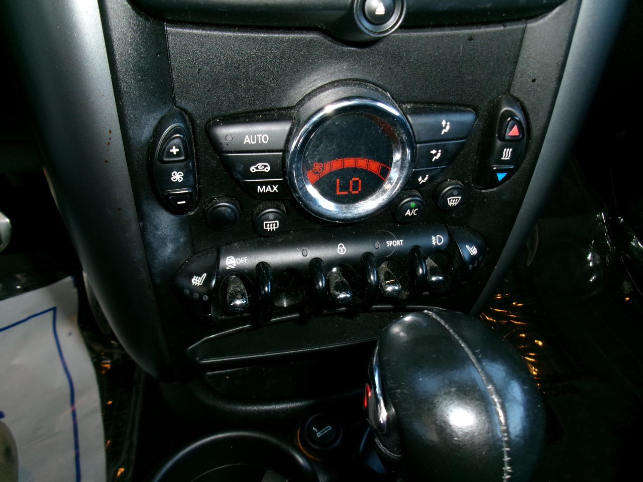 MINI Cooper Paceman ALL4 2dr S 2015