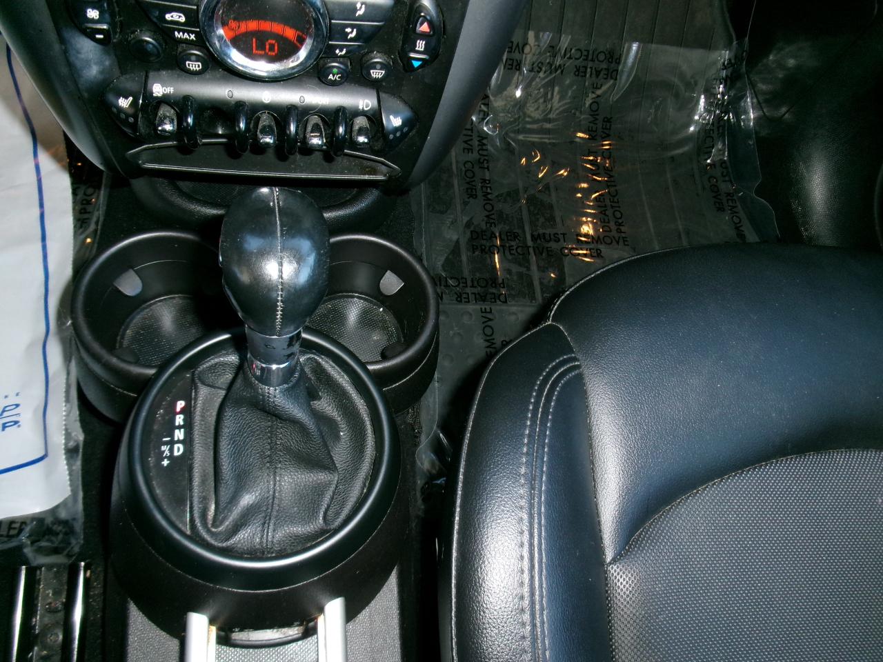MINI Cooper Paceman ALL4 2dr S 2015