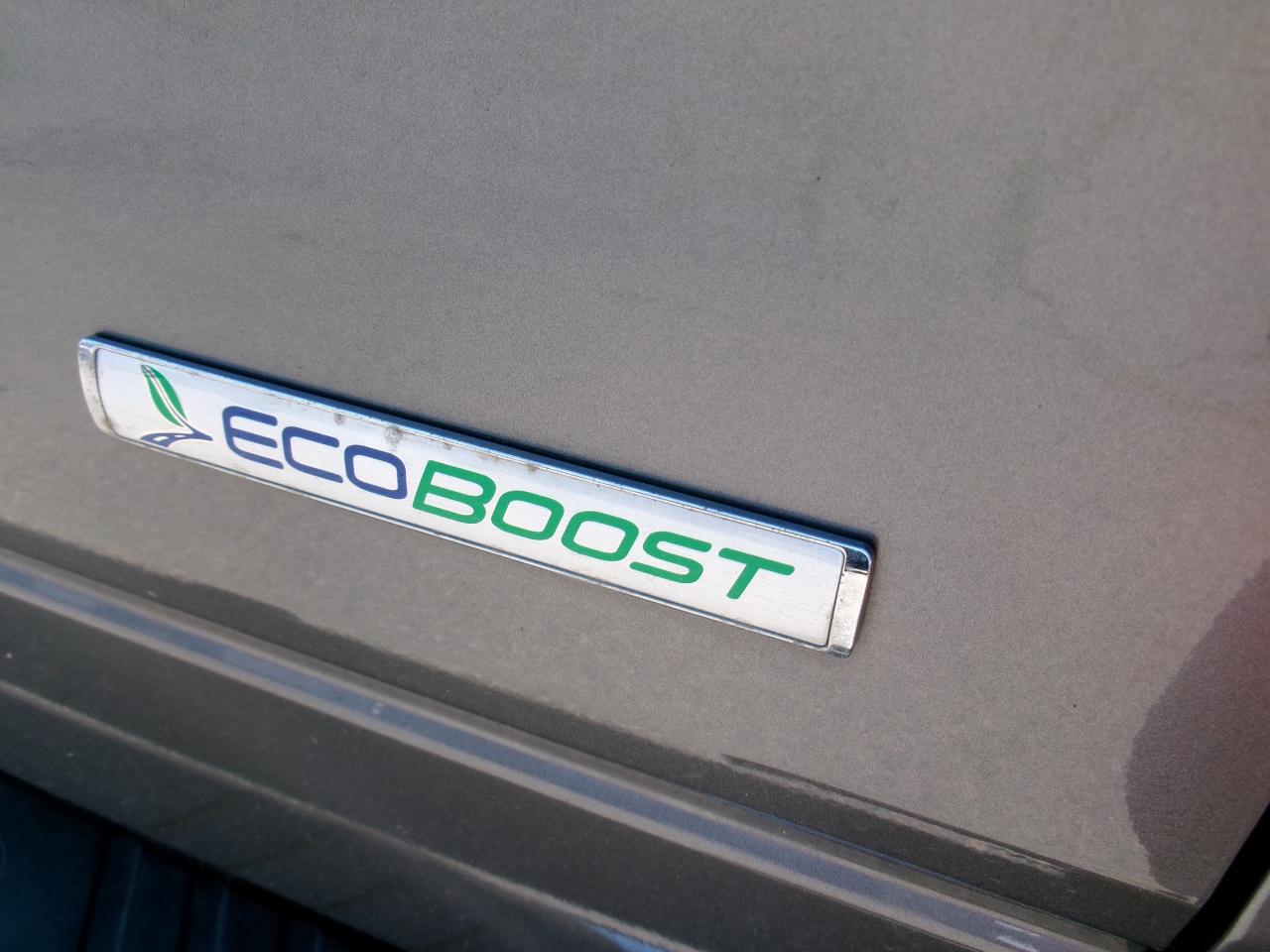 Ford F-150 4WD SuperCrew 145" XLT 2014