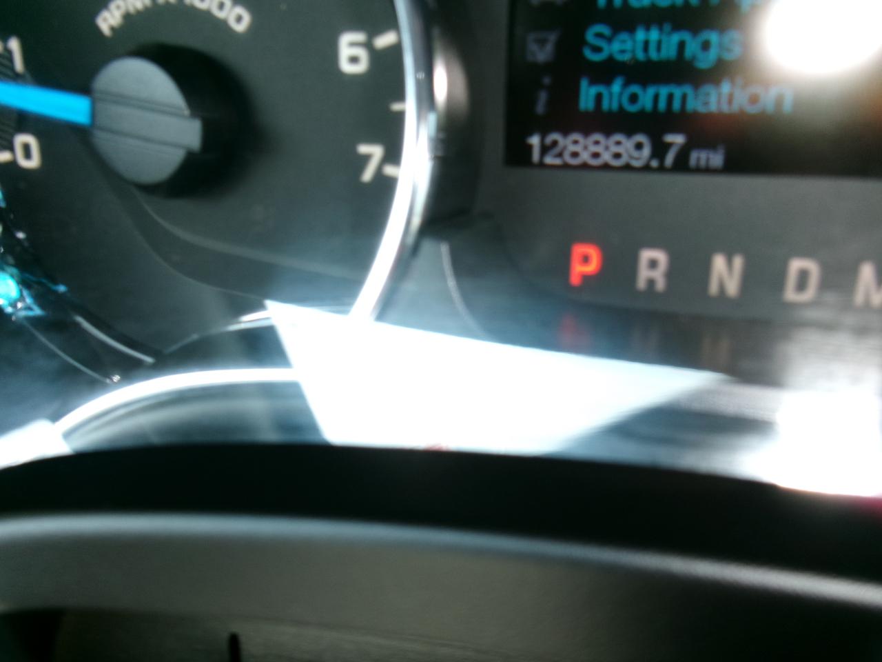 Ford F-150 4WD SuperCrew 145" XLT 2014