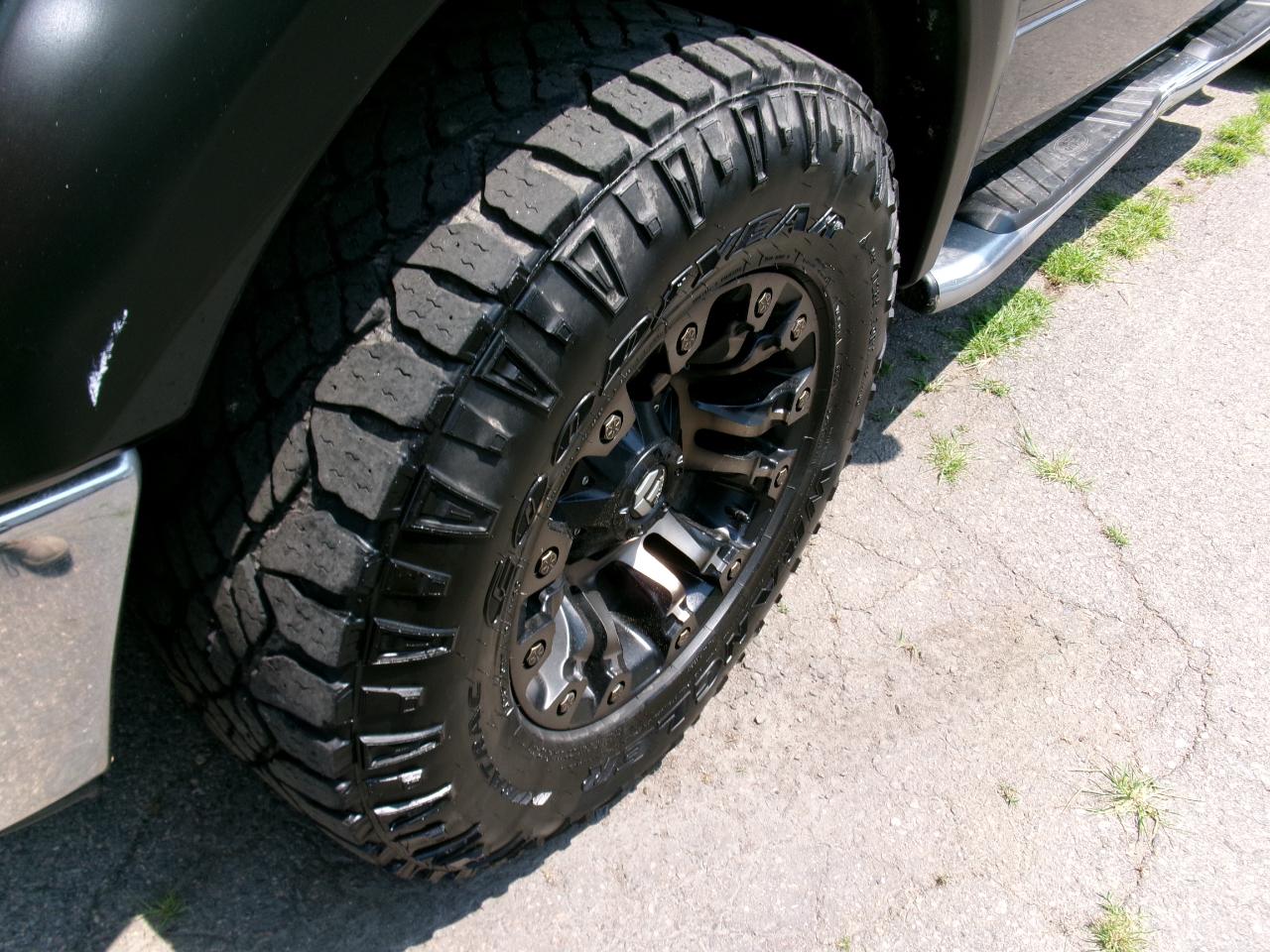Ford F-150 4WD SuperCrew 145" XLT 2014