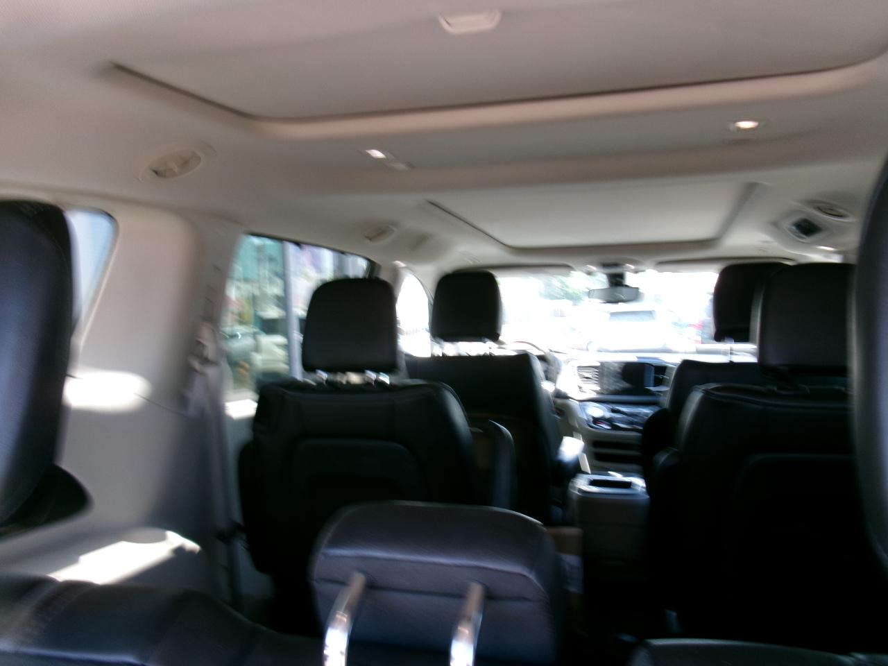 Chrysler Pacifica Limited FWD 2018