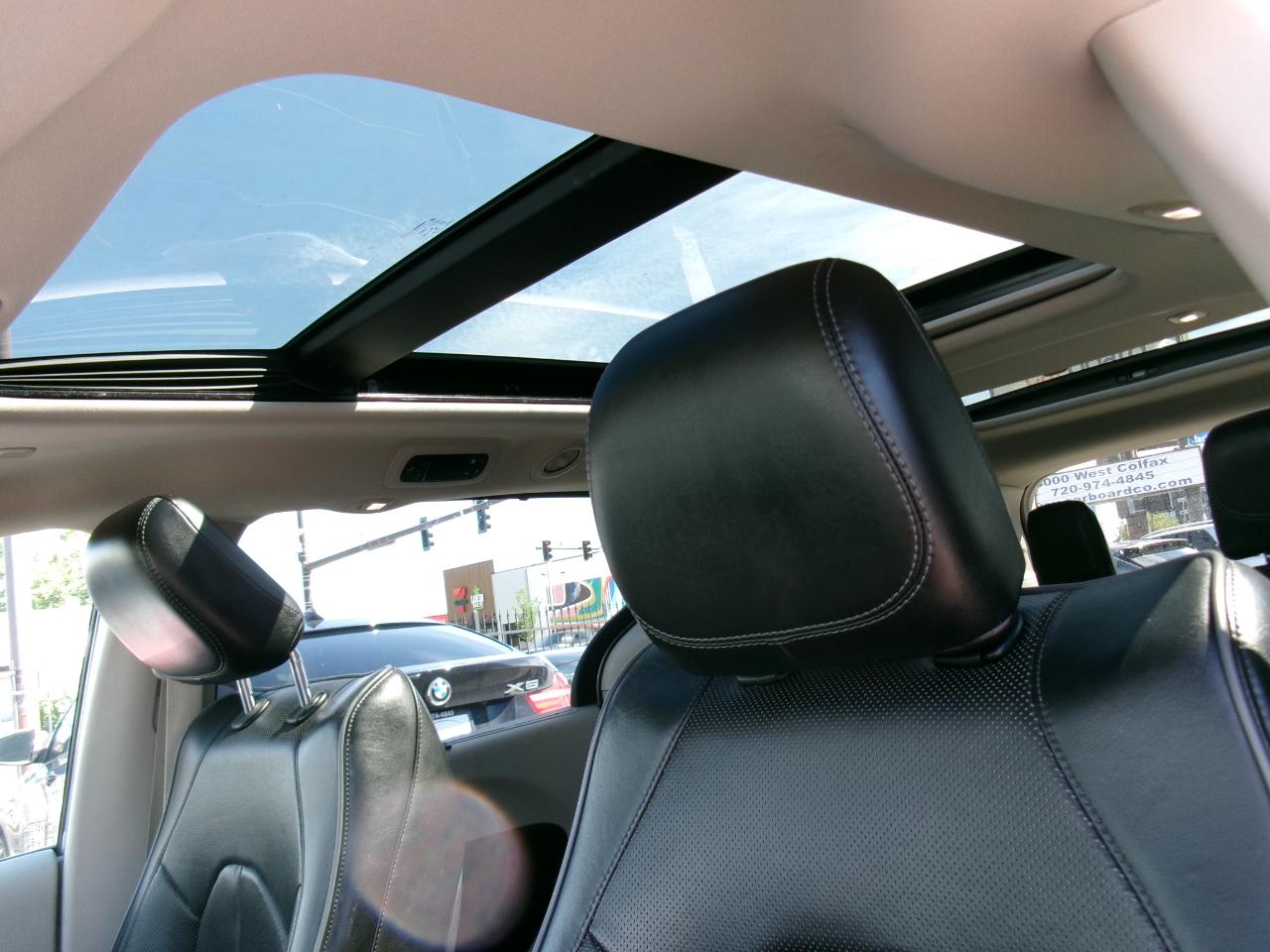 Chrysler Pacifica Limited FWD 2018