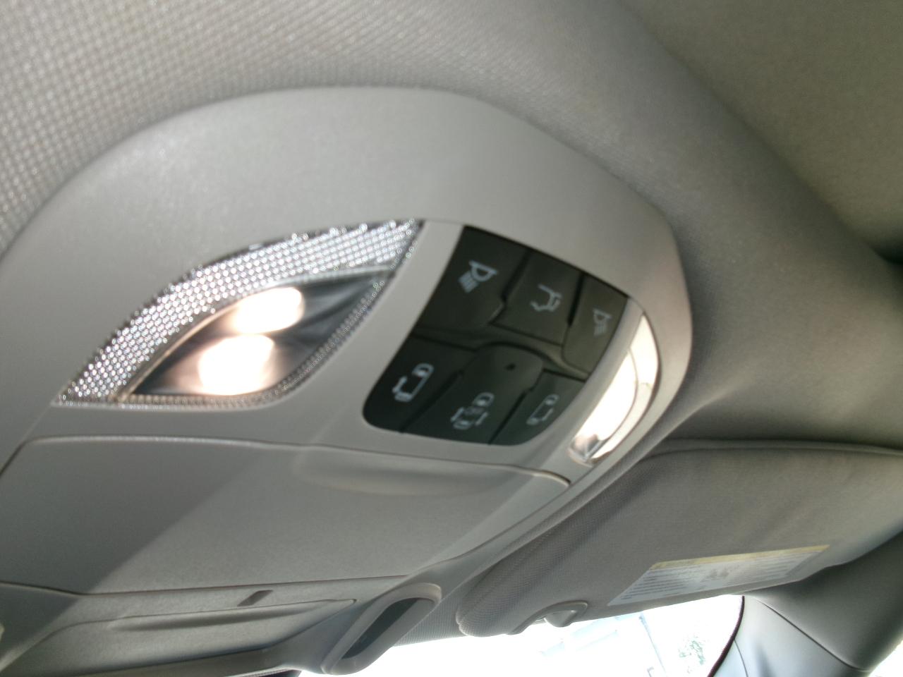 Chrysler Pacifica Limited FWD 2018