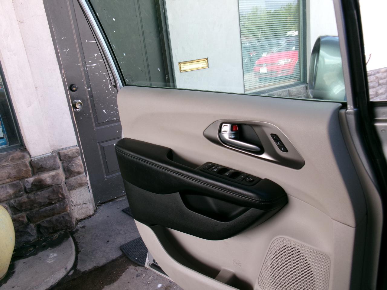 Chrysler Pacifica Limited FWD 2018