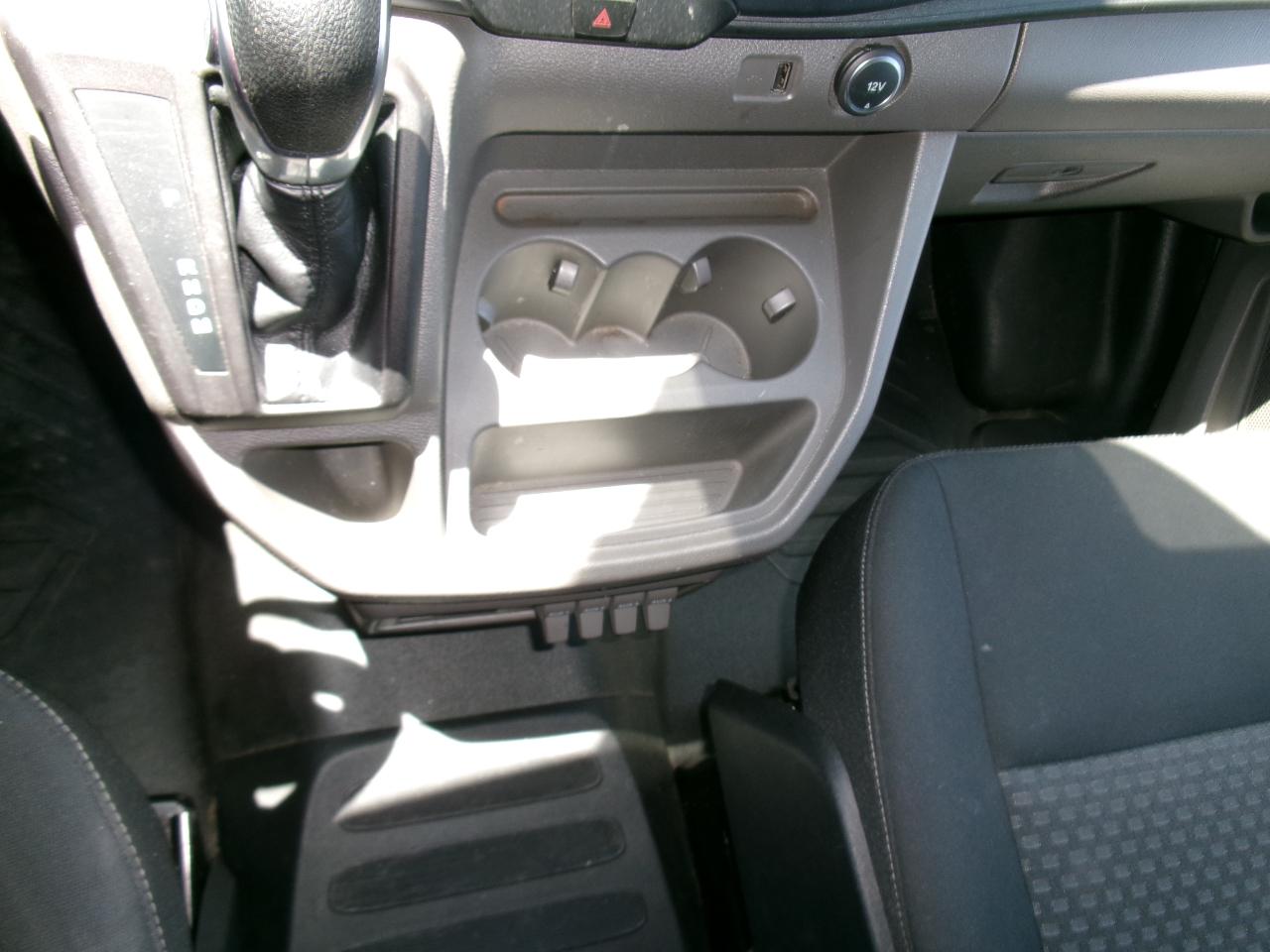 Ford Transit Cargo Van T-150 130" Low Rf 8670 GVWR RWD 2021
