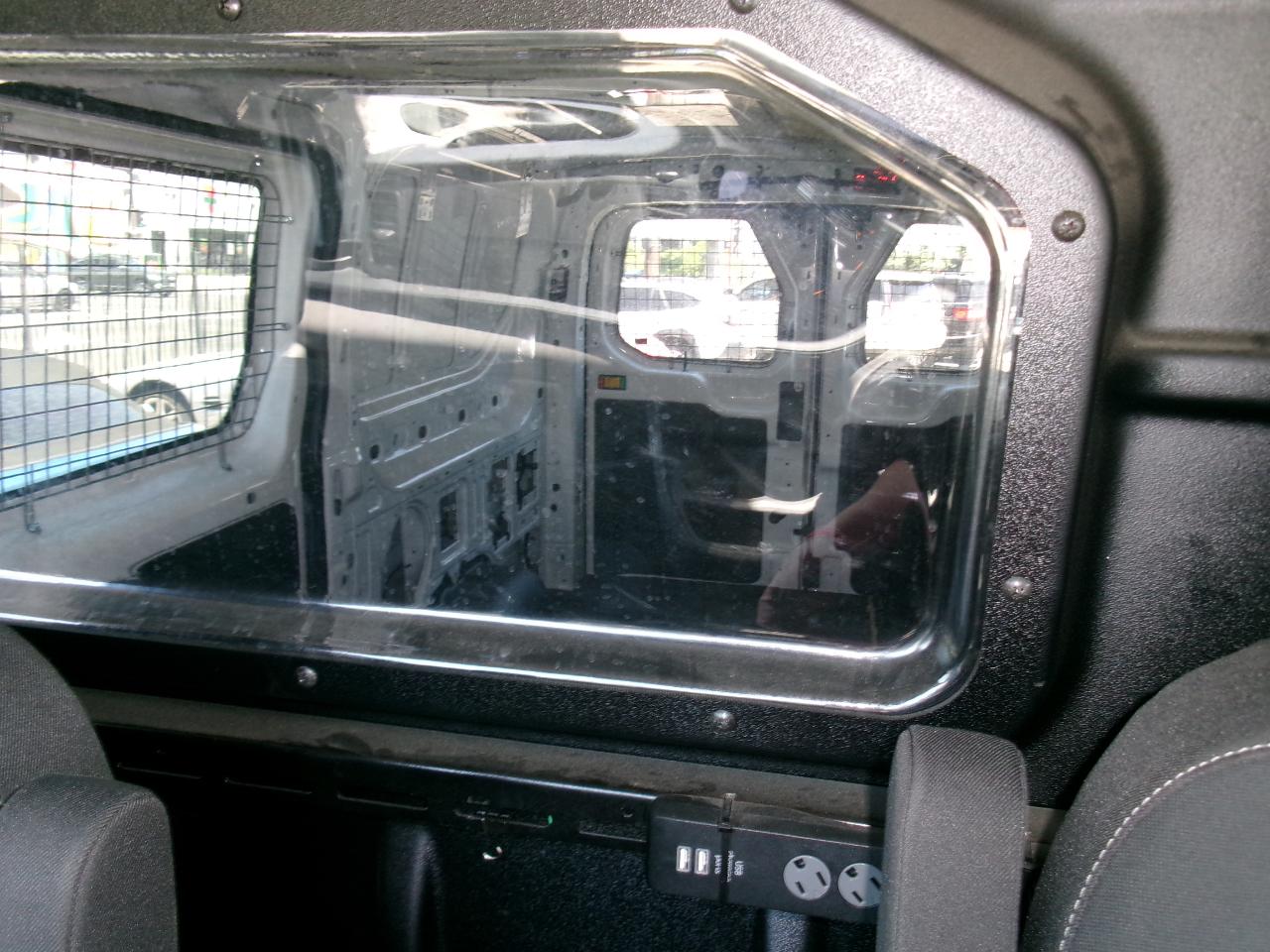 Ford Transit Cargo Van T-150 130" Low Rf 8670 GVWR RWD 2021