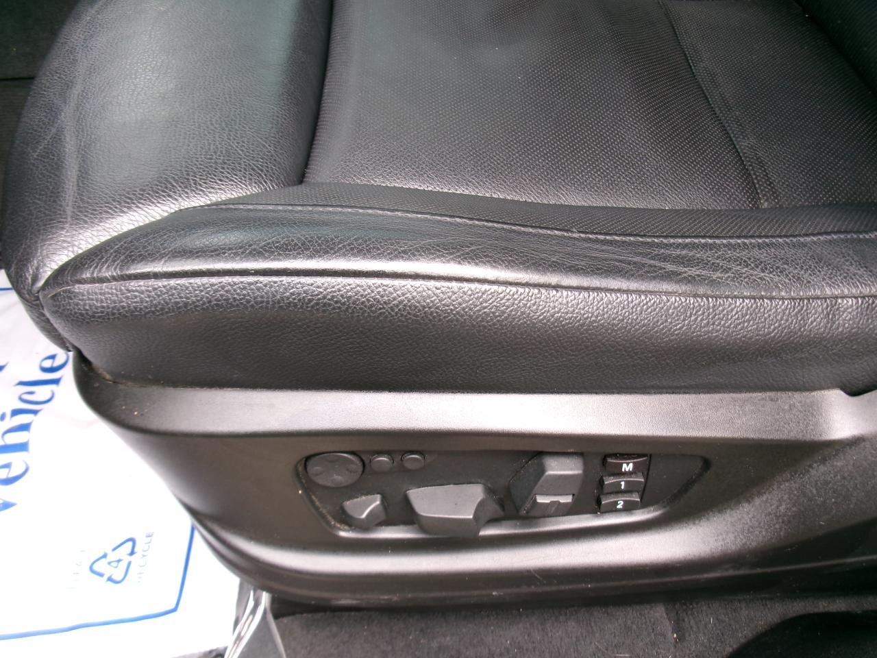 BMW X6 AWD 4dr xDrive35i 2013