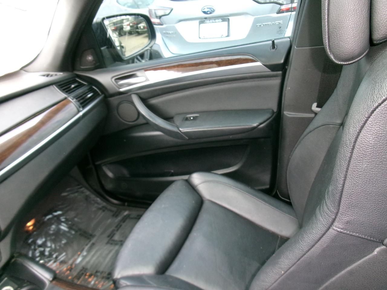 BMW X6 AWD 4dr xDrive35i 2013