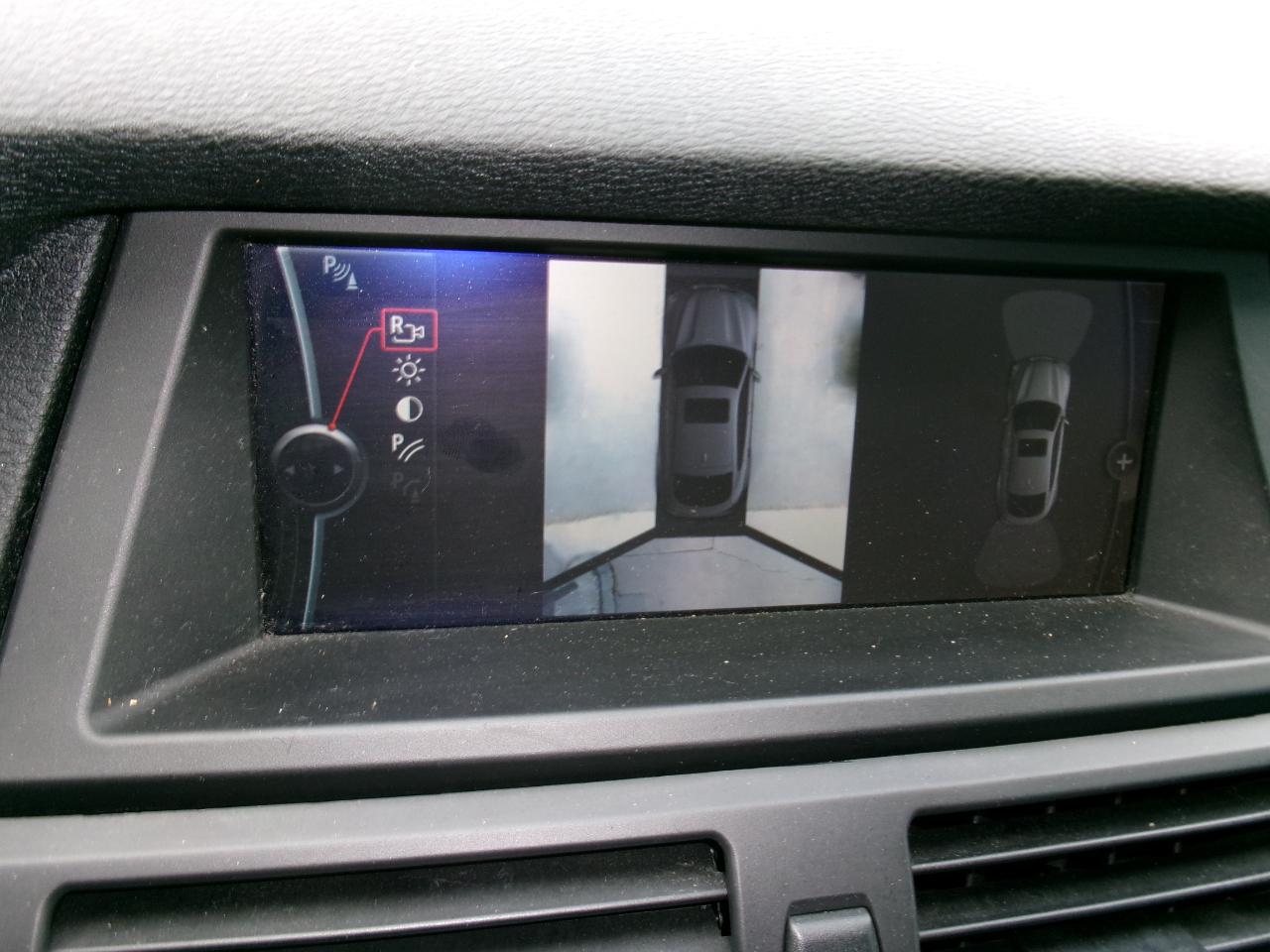 BMW X6 AWD 4dr xDrive35i 2013