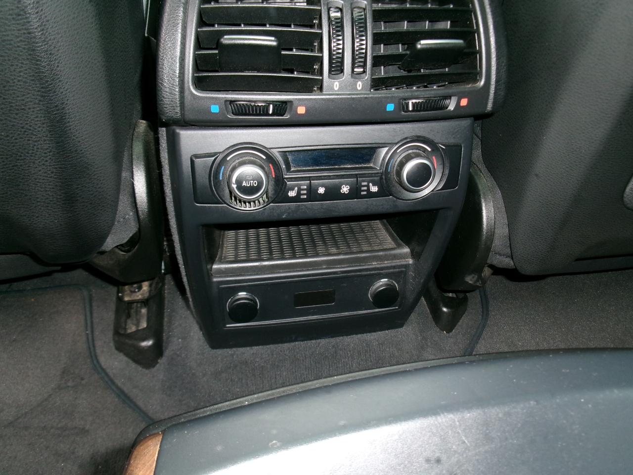 BMW X6 AWD 4dr xDrive35i 2013