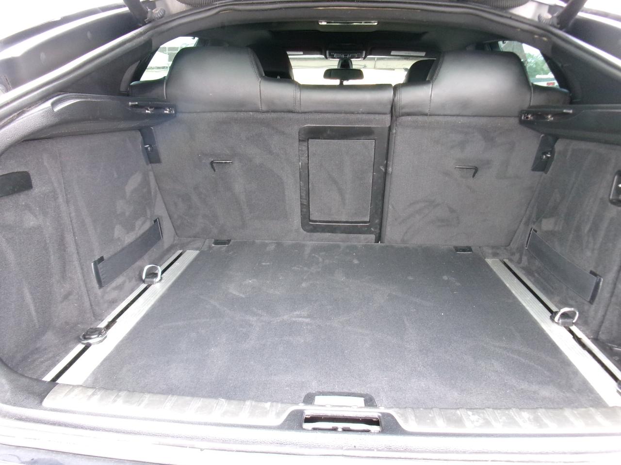 BMW X6 AWD 4dr xDrive35i 2013