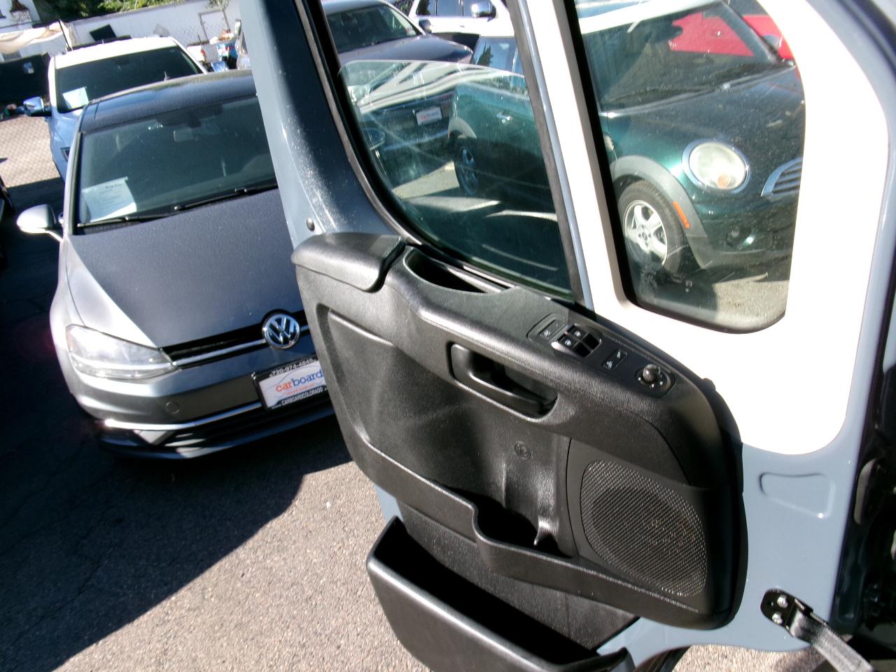 RAM ProMaster Cargo Van 3500 High Roof 159" WB EXT 2020