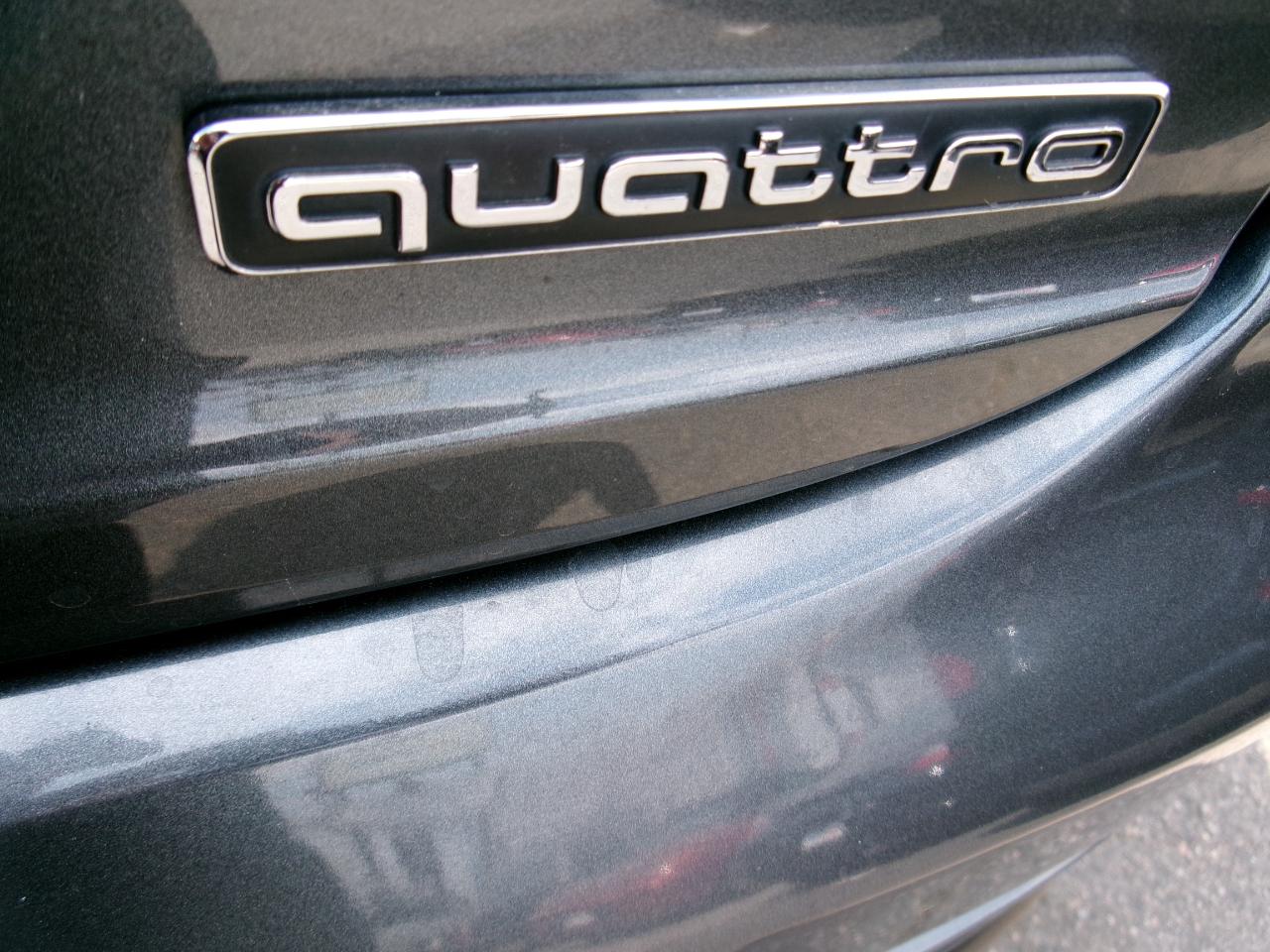Audi Q8 Prestige 55 TFSI quattro 2019