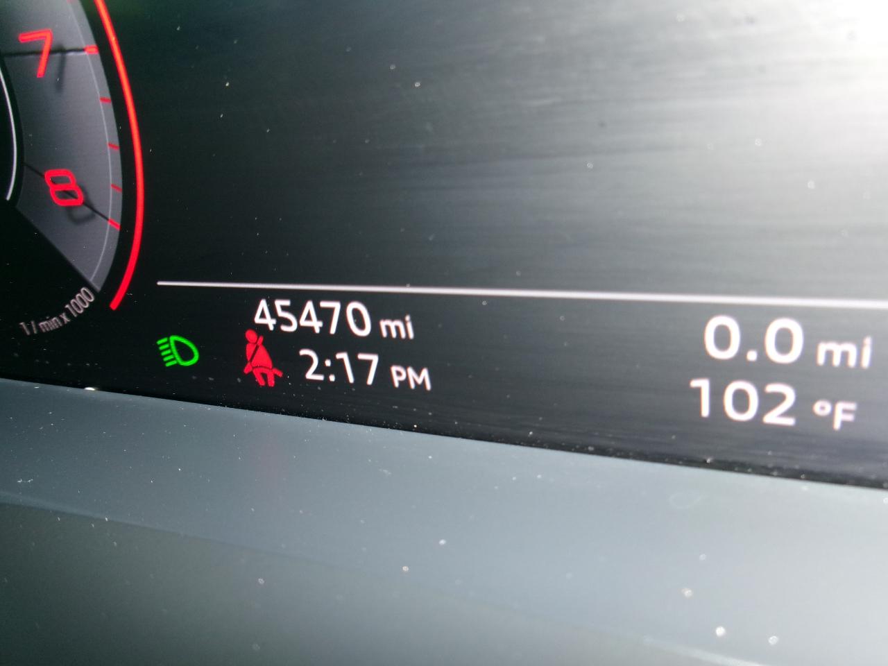 Audi Q8 Prestige 55 TFSI quattro 2019