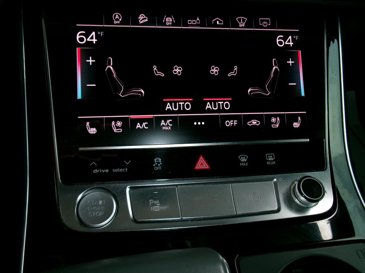 Audi Q8 Prestige 55 TFSI quattro 2019