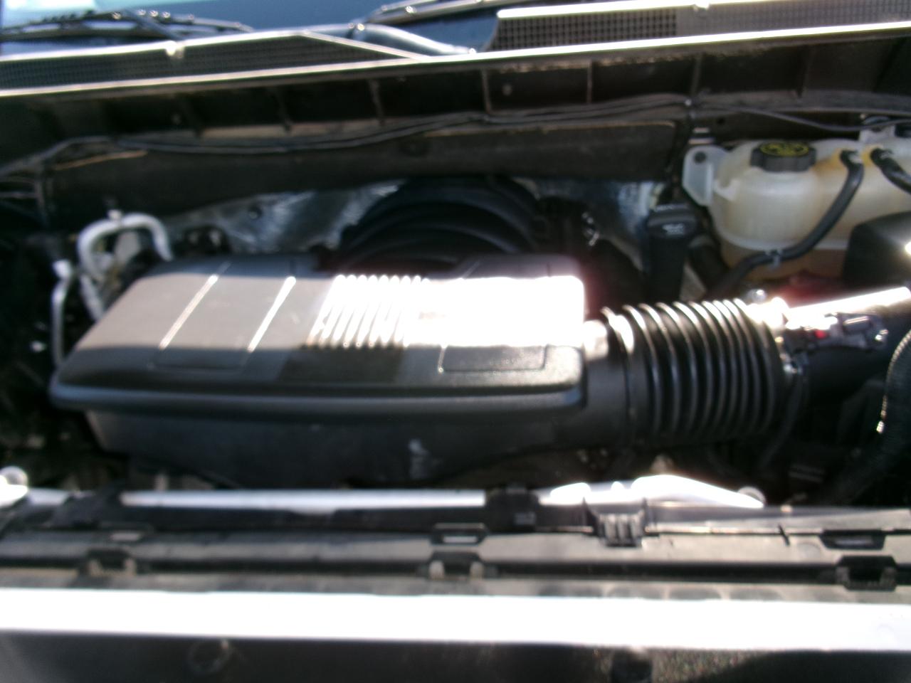 Chevrolet Silverado 1500 4WD Crew Cab 147" LTZ 2021