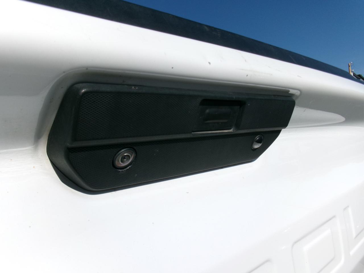 Chevrolet Silverado 1500 4WD Crew Cab 147" LTZ 2021