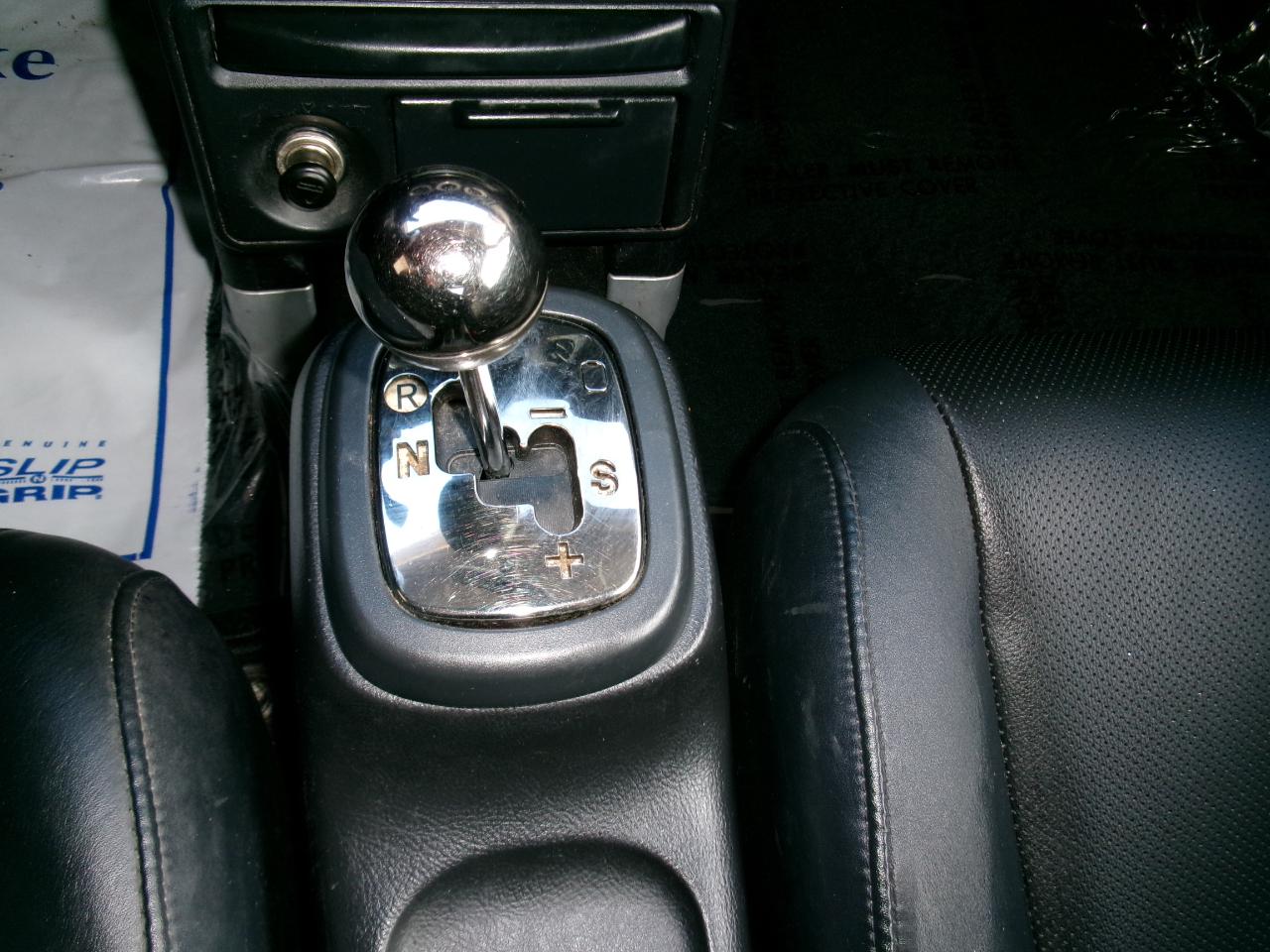 Toyota MR2 Spyder 2dr Conv Manual (Natl) 2003